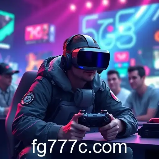 The Evolution of Online Gaming Communities
