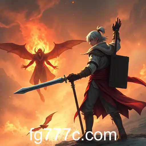 FG777: The Cornerstone of Competitive Gaming