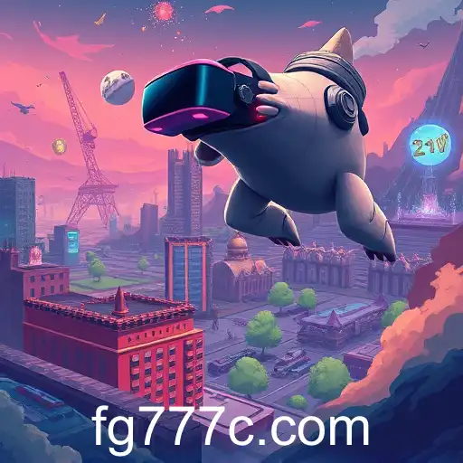 FG777: Revolutionizing Online Gaming in 2025