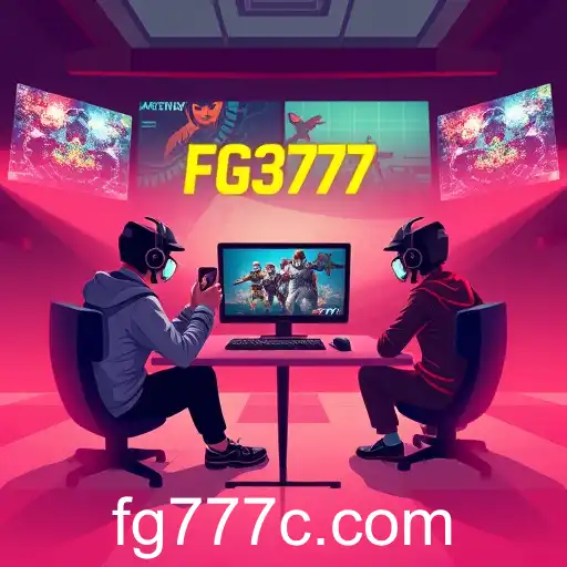 The Rising Influence of FG777 in the Gaming World