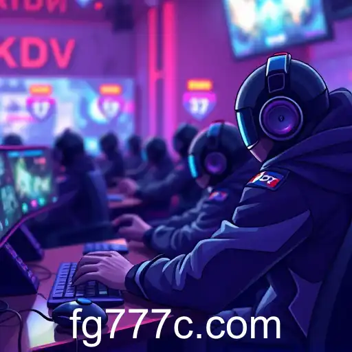 FG777: Revolutionizing Online Gaming in 2025