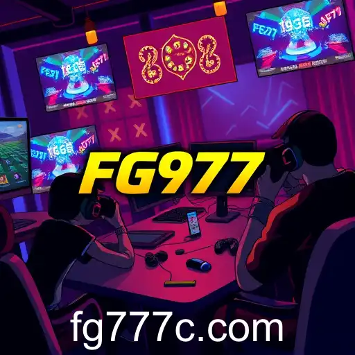 The Rise of fg777 in the Gaming World
