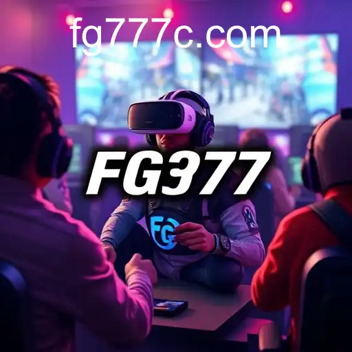 FG777: The Evolution of Online Gaming in 2025