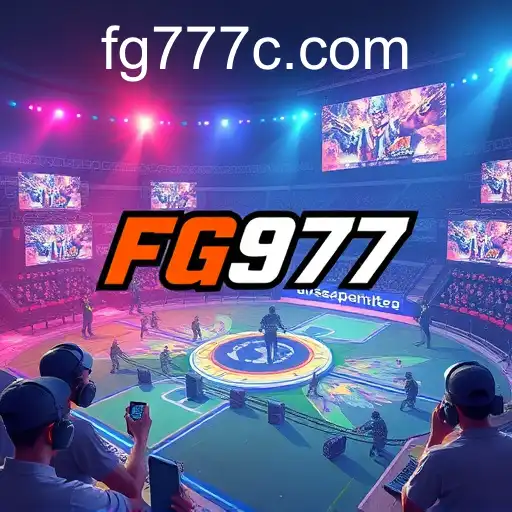 FG777: Revolutionizing Online Gaming in 2025