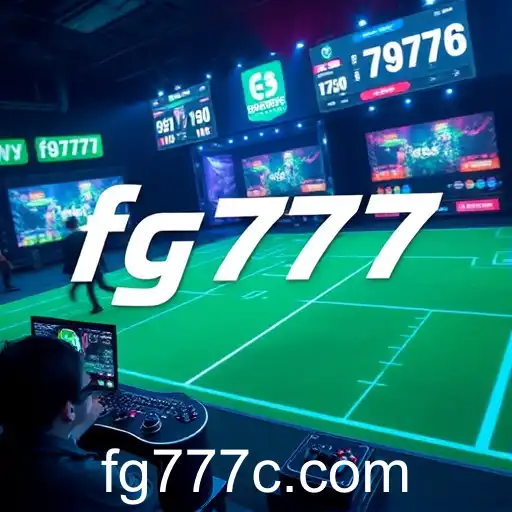 The Gaming Evolution in Europa: A New Era with fg777