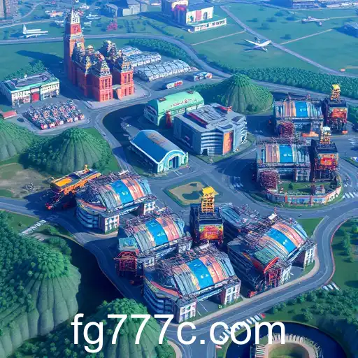 Gaming Platform Evolution