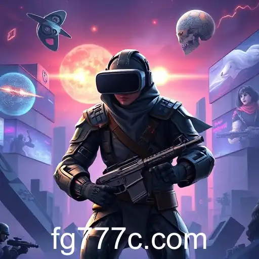 Gaming Trends and Innovations in 2025