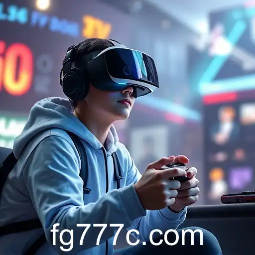 Gaming Trends and Future Insights