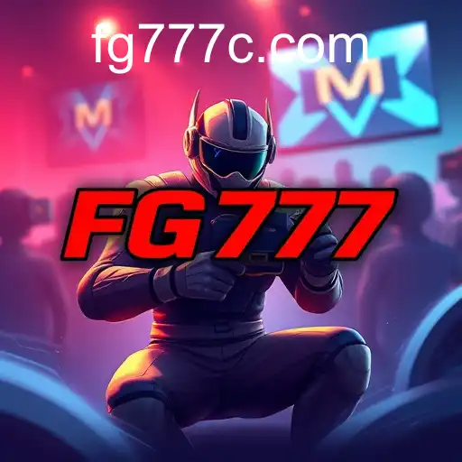 The Impact of Online Gaming: FG777 at the Forefront