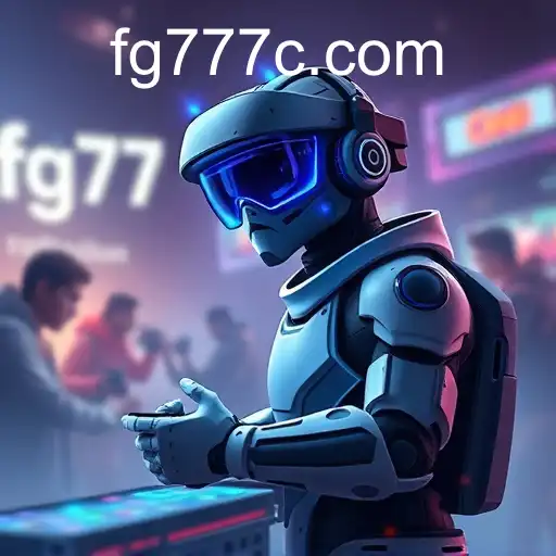 Revolutionizing Online Gaming: The Rise of fg777