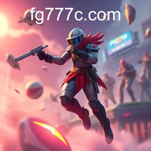 The Rise of FG777: Gaming in 2026