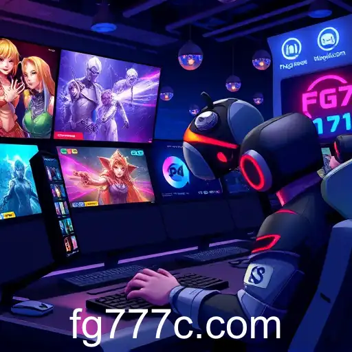 The Rise of Gaming Platforms in 2025