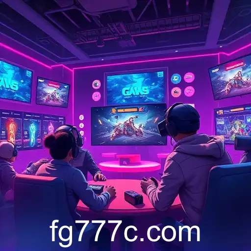 The Rise of Online Gaming in the Mid-2020s