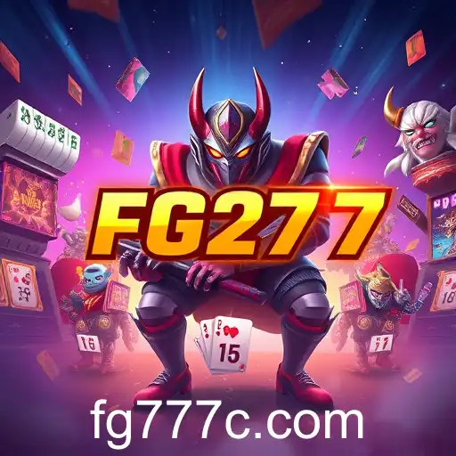 The Rise of Online Gaming: fg777 Leading the Charge