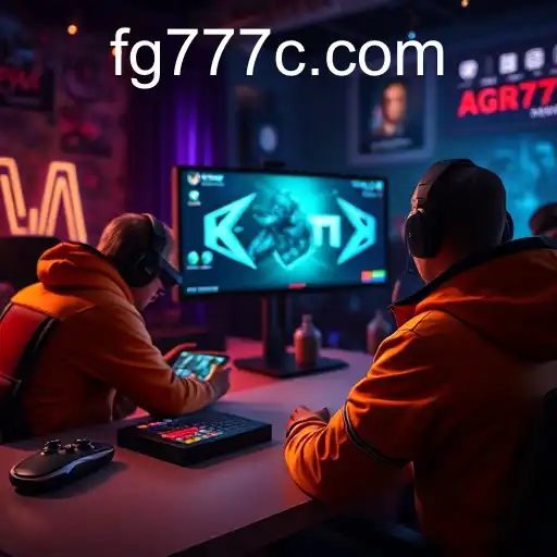 Rising Trends in Online Gaming