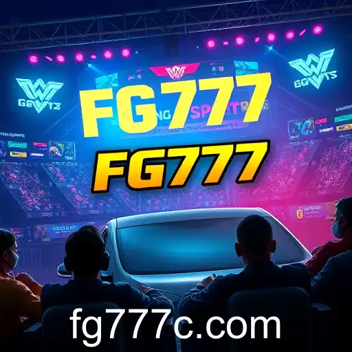 The Rise of fg777: A New Era of Online Gaming