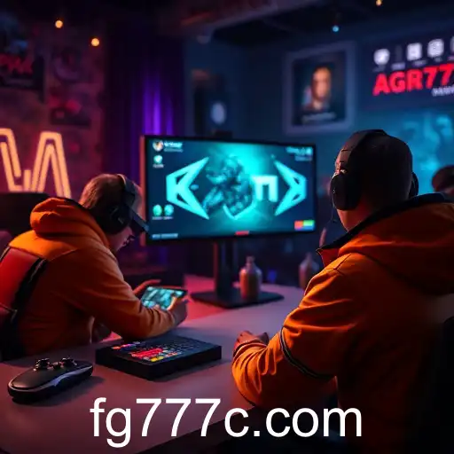 Rising Trends in Online Gaming
